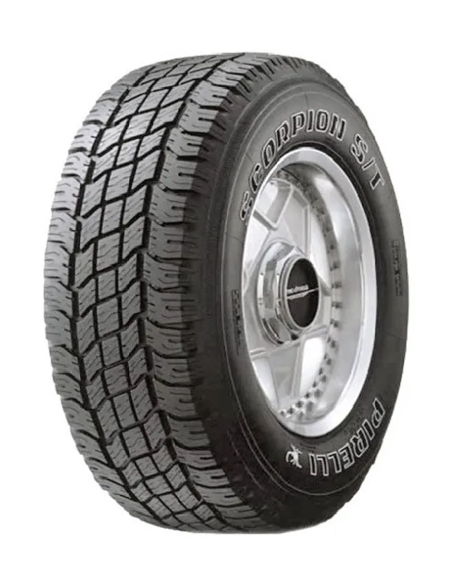 PIRELLI 255/40R20 SCORPION 101 V XL TL VW
