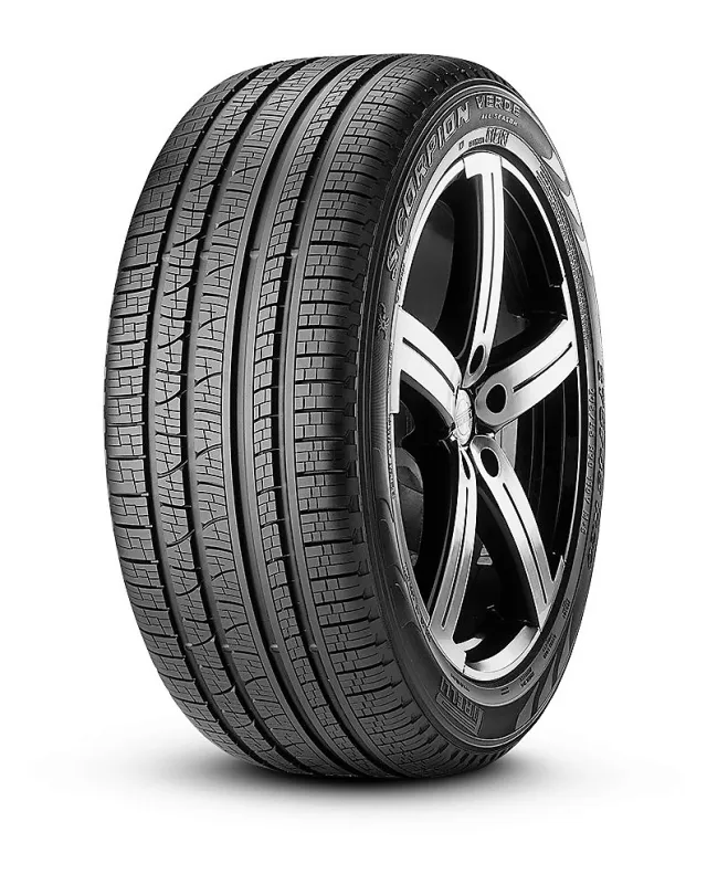 PIRELLI 255/45R20 SCORPION VERDE ALL SEASON 101 H TL (AO)
