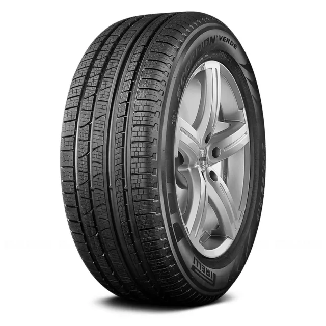 PIRELLI 275/45R21 SCORPION VERDE ALL SEASON NCS 110 W XL TL (LR)