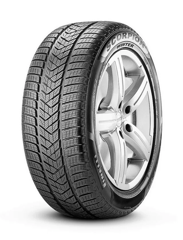 PIRELLI 315/35R22 SCORPION WINTER EV 111 V XL TL (LTS)