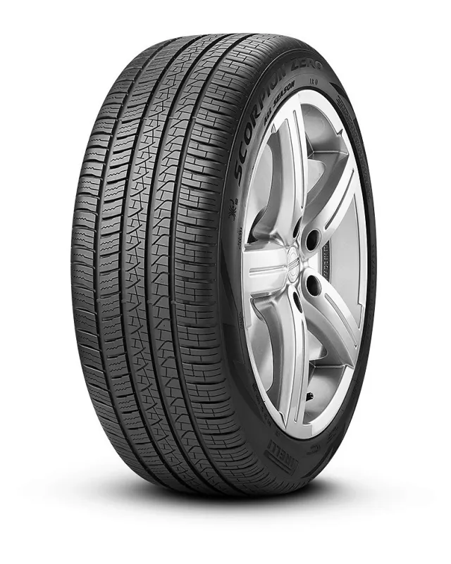 PIRELLI 275/40R22 SCORPION ZERO ALL SEASON 108 Y XL TL (LR)