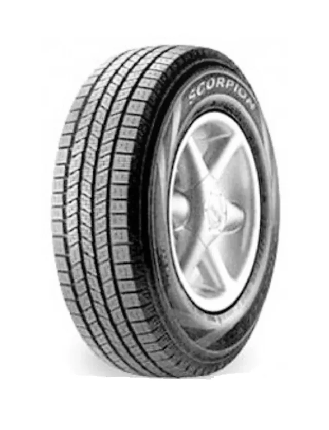 PIRELLI 295/35R22 SCORPION EV 108 H XL TL (VOL)