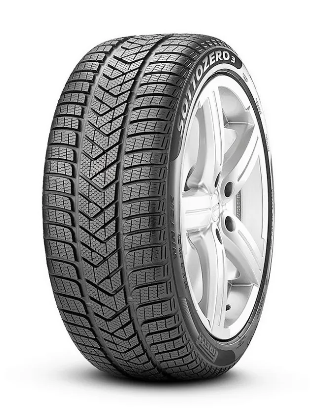 PIRELLI 215/55R17 WINTER SOTTOZERO 3 94 H TL