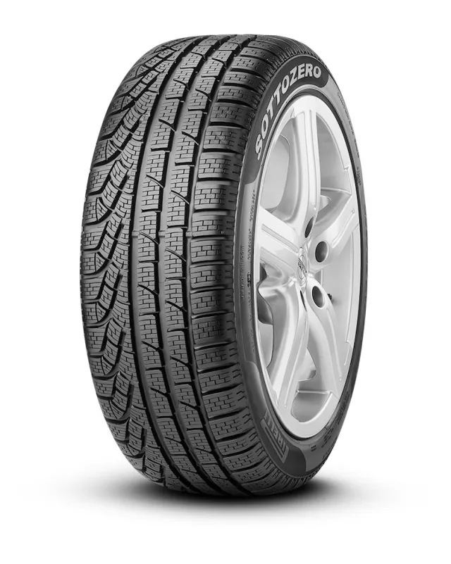 PIRELLI 255/35R20 W240SZ 97 V XL TL
