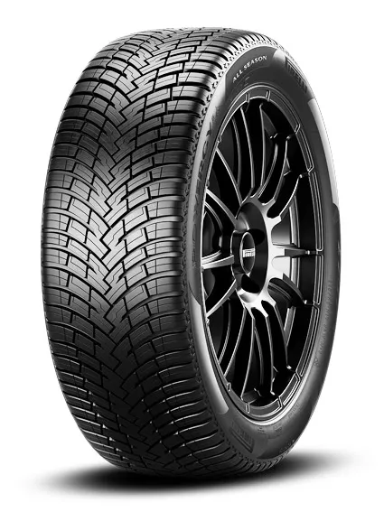 PIRELLI 235/55R18 POWERGY ALL SEASON 104 V XL TL