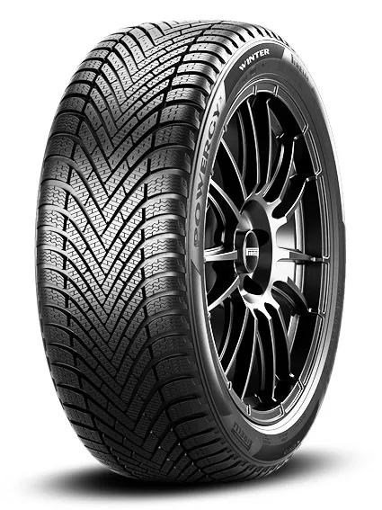 PIRELLI 225/55R18 POWERGY WINTER 102 V XL TL