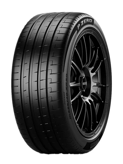 PIRELLI 285/35R23 PZERO (PZ5) 107 Y XL TL L1