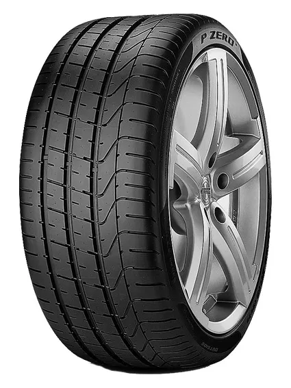PIRELLI 315/30R22 P ZERO 107 Y XL TL (N0)
