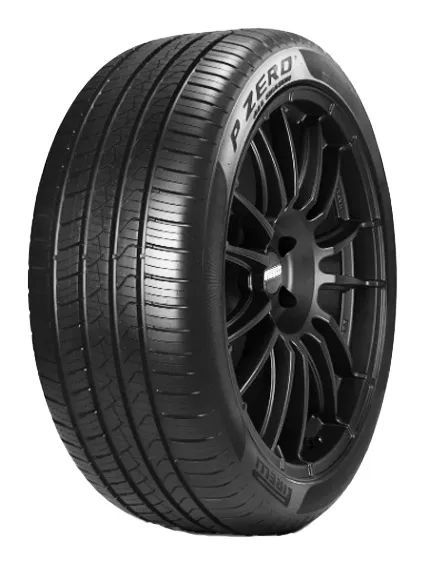 PIRELLI 245/45R19 PZERO ALL SEASON 102 Y XL TL LM1