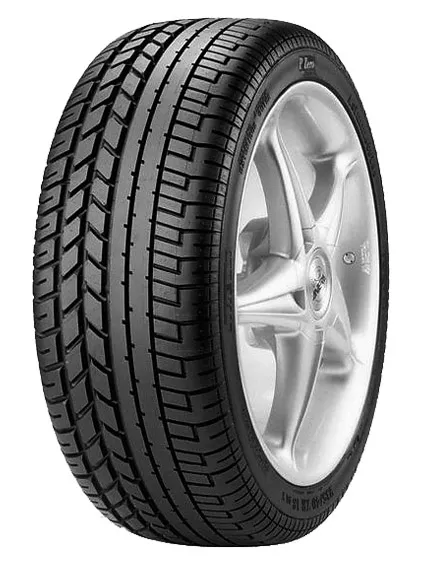 PIRELLI 315/30R22 PZERO ALL SEASON 107 W XL TL (B)