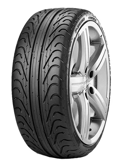 PIRELLI 315/35R21 PZERO CORSA (PZC4) 111 Y XL TL (N0)