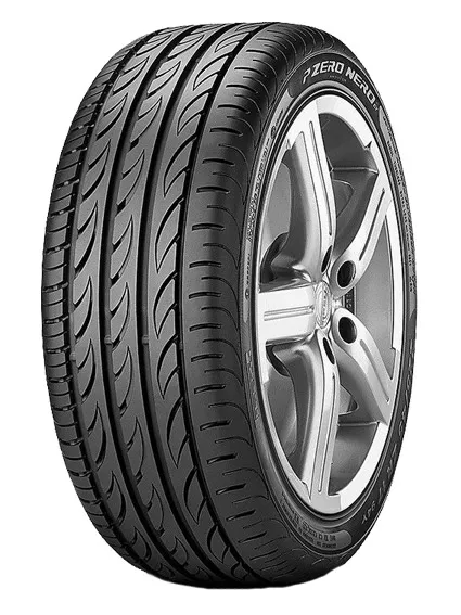 PIRELLI 245/40R19 PZERO NERO GT 98 Y XL TL