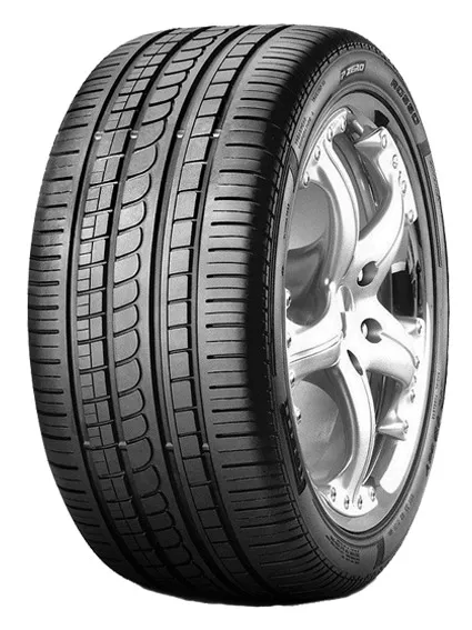 PIRELLI 285/30R18 PZERO ROSSO ASIMMETRICO 93 Y TL N4