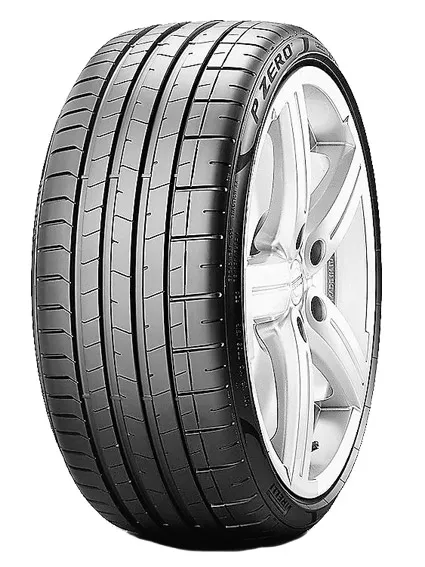 PIRELLI 245/35R21 P-ZERO (PZ4) 96 Y XL TL (MGT)