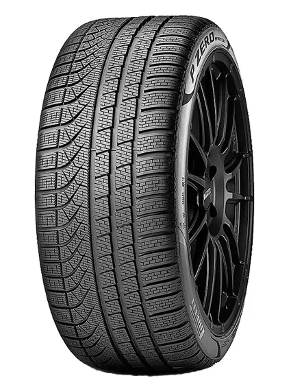 PIRELLI 275/35R19 PZERO WINTER 100 V XL TL BMW