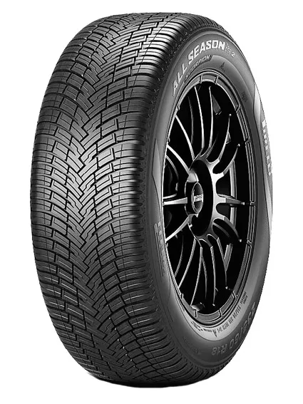 PIRELLI 265/60R18 SCORPION ALL SEASON SF2 114 V XL TL