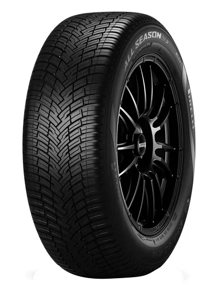 PIRELLI 245/50R18 SCORPION ALL SEASON SF2 100 Y RoF TL