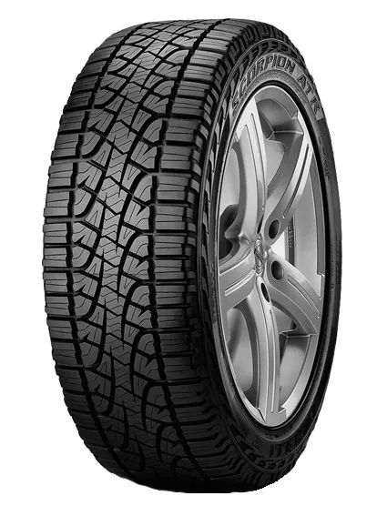 PIRELLI 325/55R22 SCORPION ATR 116 H TL (MO)