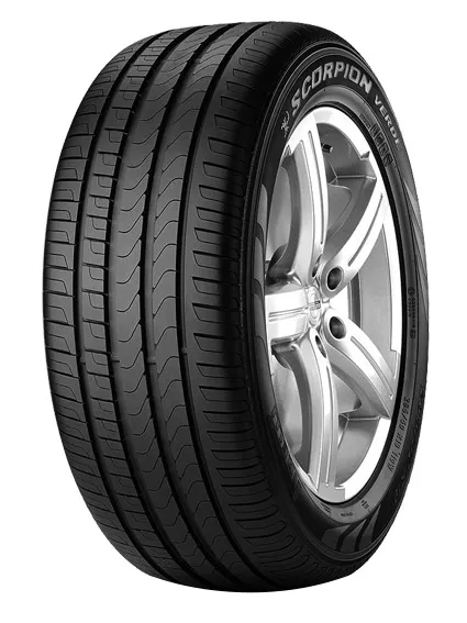 PIRELLI 265/60R18 SCORPION VERDE 110 H TL