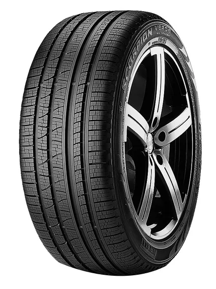 PIRELLI 235/65R18 SCORPION VERDE ALL SEASON DOT 2019 110 V XL TL J