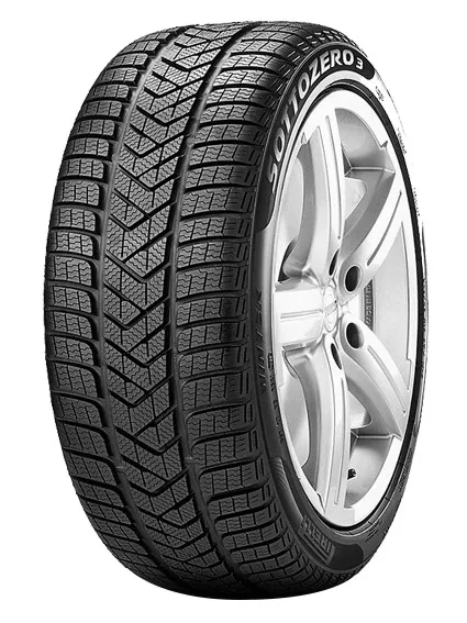 PIRELLI 265/40R20 WINTER SOTTOZERO 3 104 V XL TL AO
