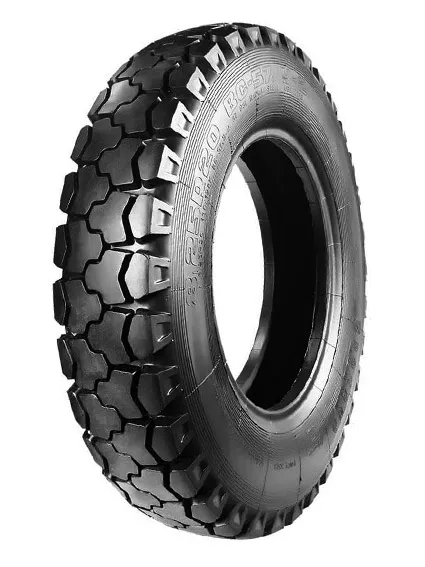ROSAVA 8.25R20 U-2 10PR TT Band+BB+flap
