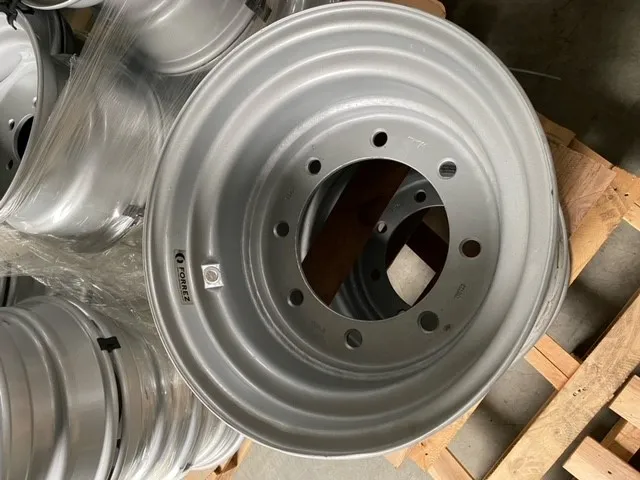 JANTSA 13.00X17 5/10 MM 221-275-8 A2 (21,5 con) ET0 AGRI RAL9006 J130177 DM 1x