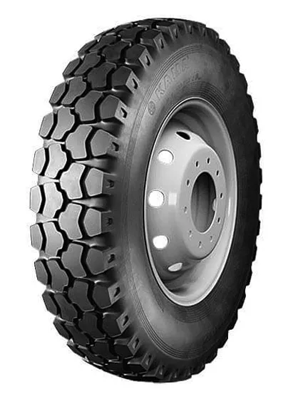 KAMA 825R20 U-2 10PR TT