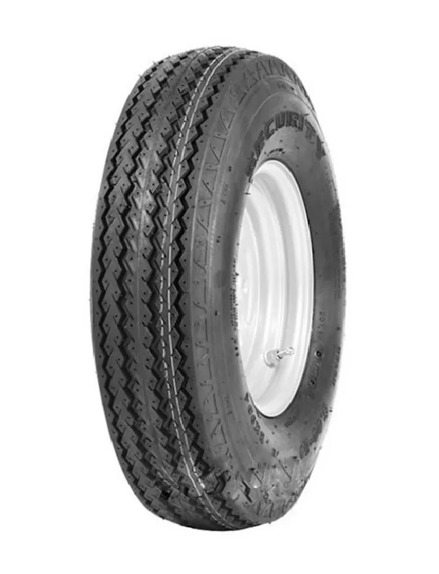 SECURITY 500R10 BK904 78 N TL