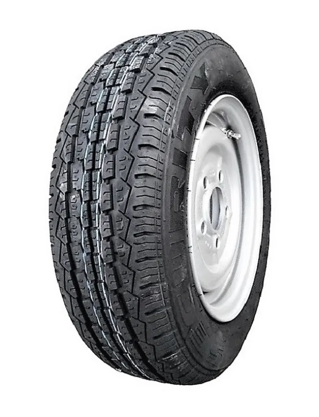 SECURITY 195/55R10C TR603 98 N/96 N TL