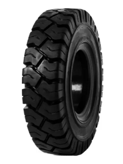SOLIDEAL 650-10 RES550 MAGNUM 5"