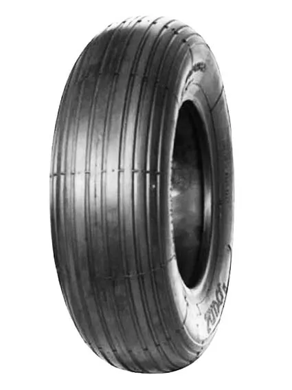 STARCO 4.80/4.00-8 ST11 2PR TL Band+BB