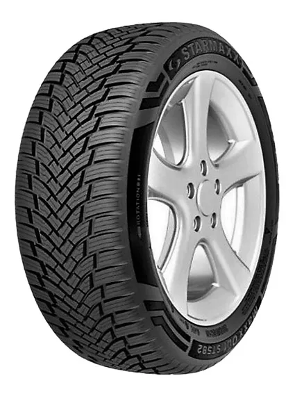 STARMAXX 185/60R15 MAXX OUT ST582 DOT 2021 88 H TL