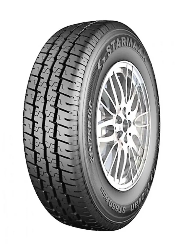 STARMAXX 205/75R16C PROVAN ST850 PLUS DOT 2021 113 R/111 R TL