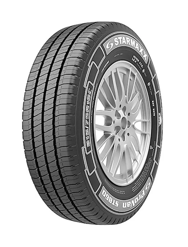 STARMAXX 215/75R16C PROVAN ST860 116 R/114 R TL