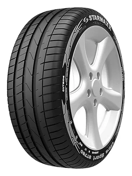 STARMAXX 245/45R18 ULTRASPORT ST760 DOT 2021 100 W XL TL