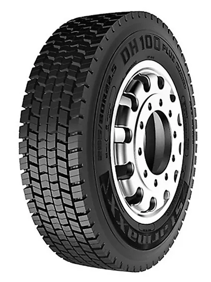 STARMAXX 295/80R22.5 DH100 PLUS 152 M/148 M TL