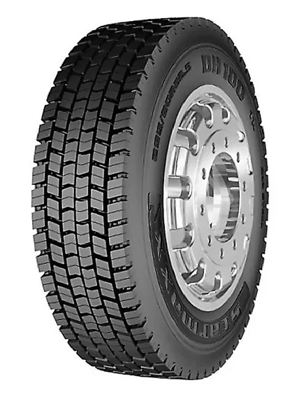 STARMAXX 315/70R22.5 DH100 154 L/150 L TL