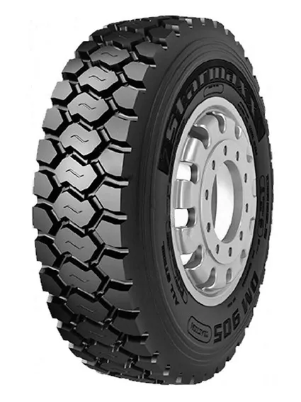 STARMAXX 13R22.5 DM905 (DY) 154 K/150 K TL