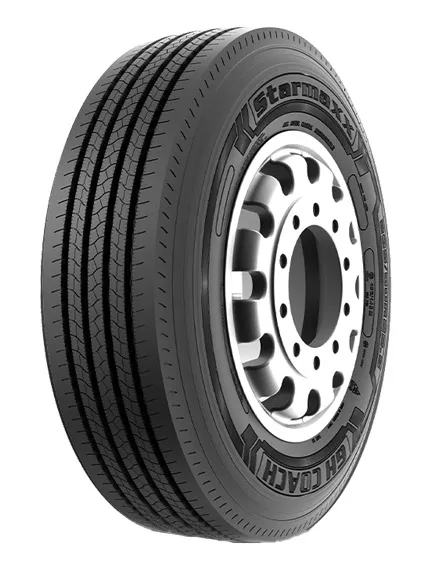STARMAXX 295/80R22.5 GH COACH 154 M/150 M 18PR TT