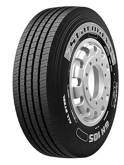 STARMAXX 11R22.5 GH105 148 M/145 M TL