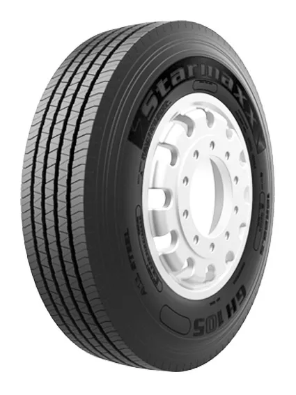 STARMAXX 11R22.5 GH105 148 M/145 M TL