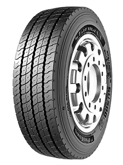 STARMAXX 275/70R22.5 GU500 150 J/145 J TL