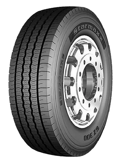 STARMAXX 215/75R17.5 GZ300 126 M/124 M TL