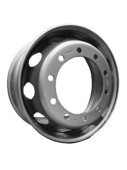 SUNRISE 9.00-22.5 281-335-10 26 mm ET161 VRACHTWAGEN G229007 OCC 1x