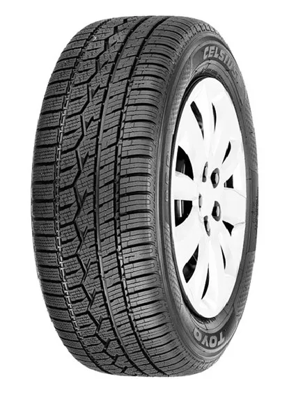 TOYO 215/65R17 CELSIUS 99 V TL