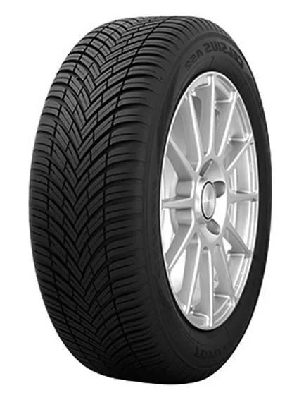 TOYO 225/60R17 CELSIUS AS2 103 V XL TL