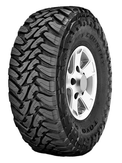 TOYO 235/85R16 OPEN COUNTRY M/T 120 P/116 TL