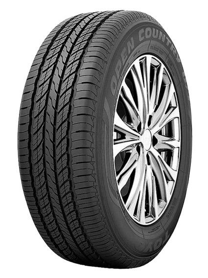 TOYO 255/65R17 OPEN COUNTRY U/T 110 H TL