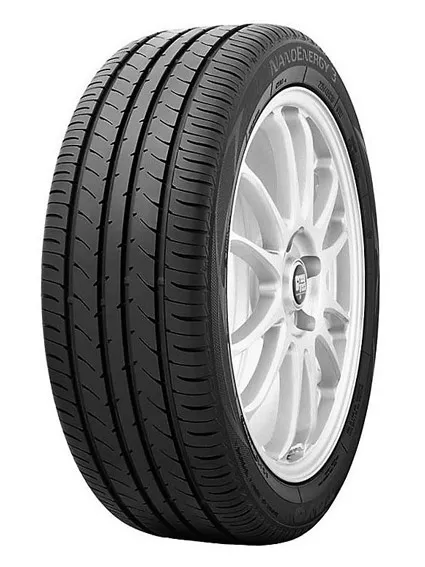 TOYO 195/65R15 NE03 91 T TL
